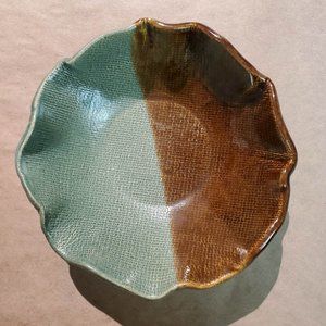 Vintage Studio Pottery Bowl